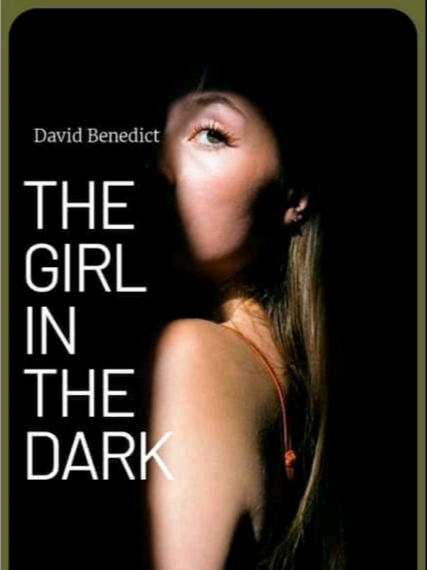 THE GIRL IN THE DARK Book