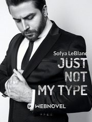 Just Not My Type Book