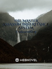 The Master Assassin Inheritance System Book