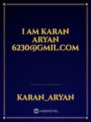 I am karan Aryan 6230@gmil.com Book