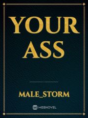 Your ass Book