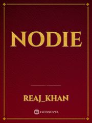 Nodie Book