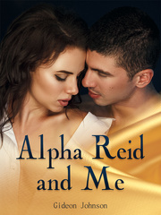 Alpha Reid and Me Book