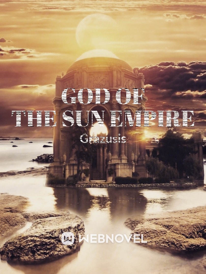 God of the Sun Empire