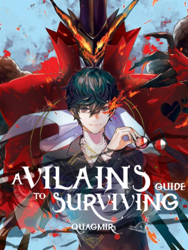 A Villain's Guide To Surviving