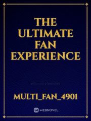 THE ULTIMATE FAN EXPERIENCE Book