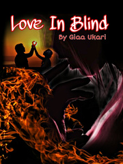 Love Is Blind ( 21+ ) Book