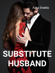 SUBSTITUTE HUSBAND Book