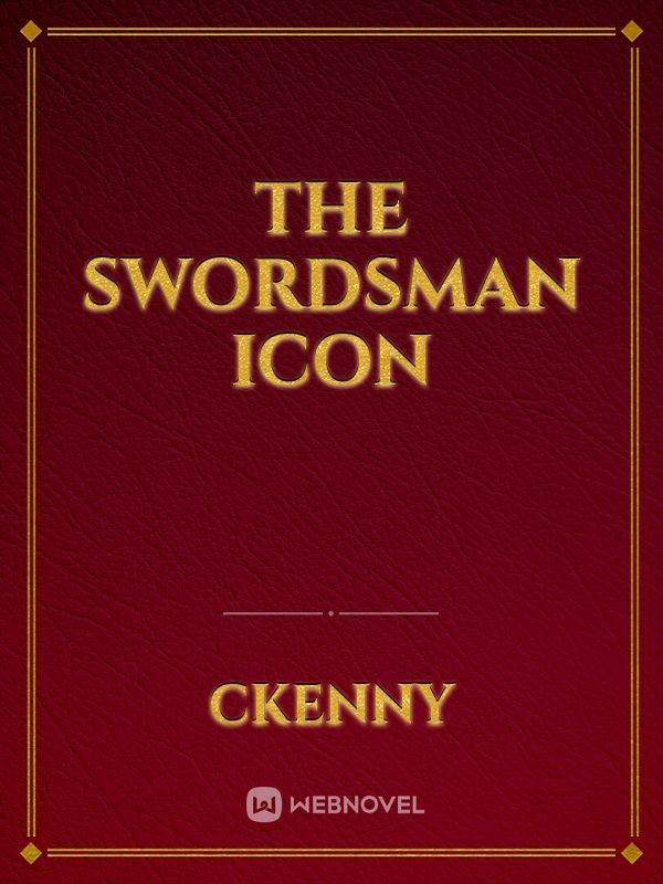 The Swordsman Icon Book