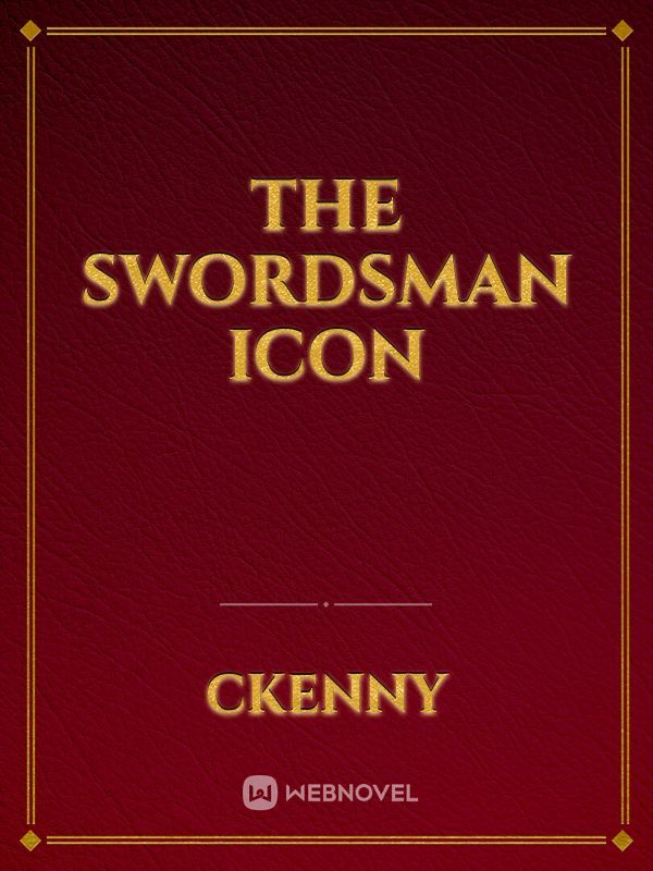 The Swordsman Icon