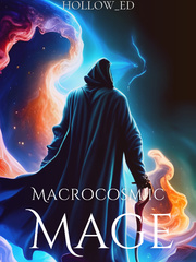 Macrocosmic Mage Book