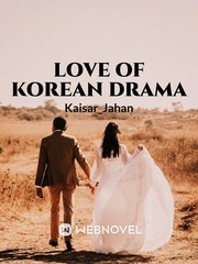 Love Of Korean Drama Book
