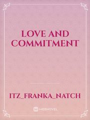 Love and commitment Book