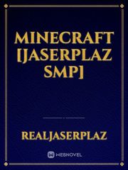 Minecraft [Jaserplaz Smp] Book
