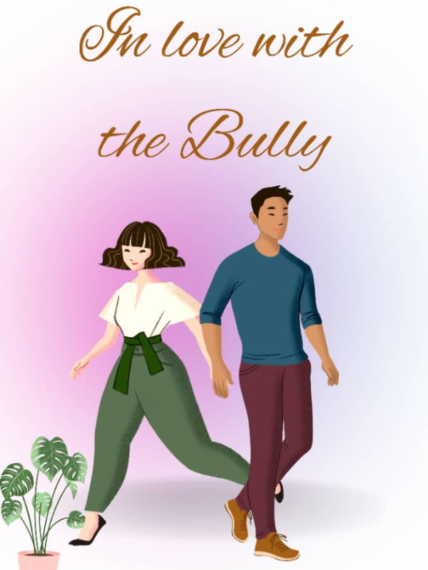 In Love with the Bully Book