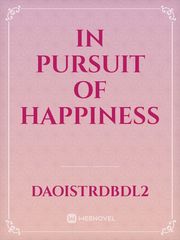 In Pursuit of Happiness Book