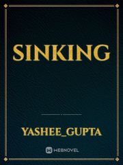 sinking Book