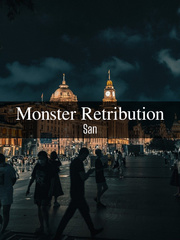 Monster Retribution Book