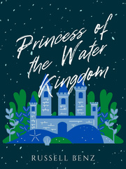 Princess of the Water Kingdom Book
