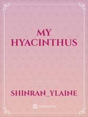 My Hyacinthus Book