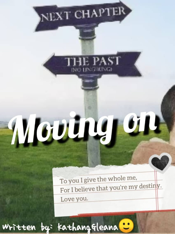 Moving On (Tagalog)