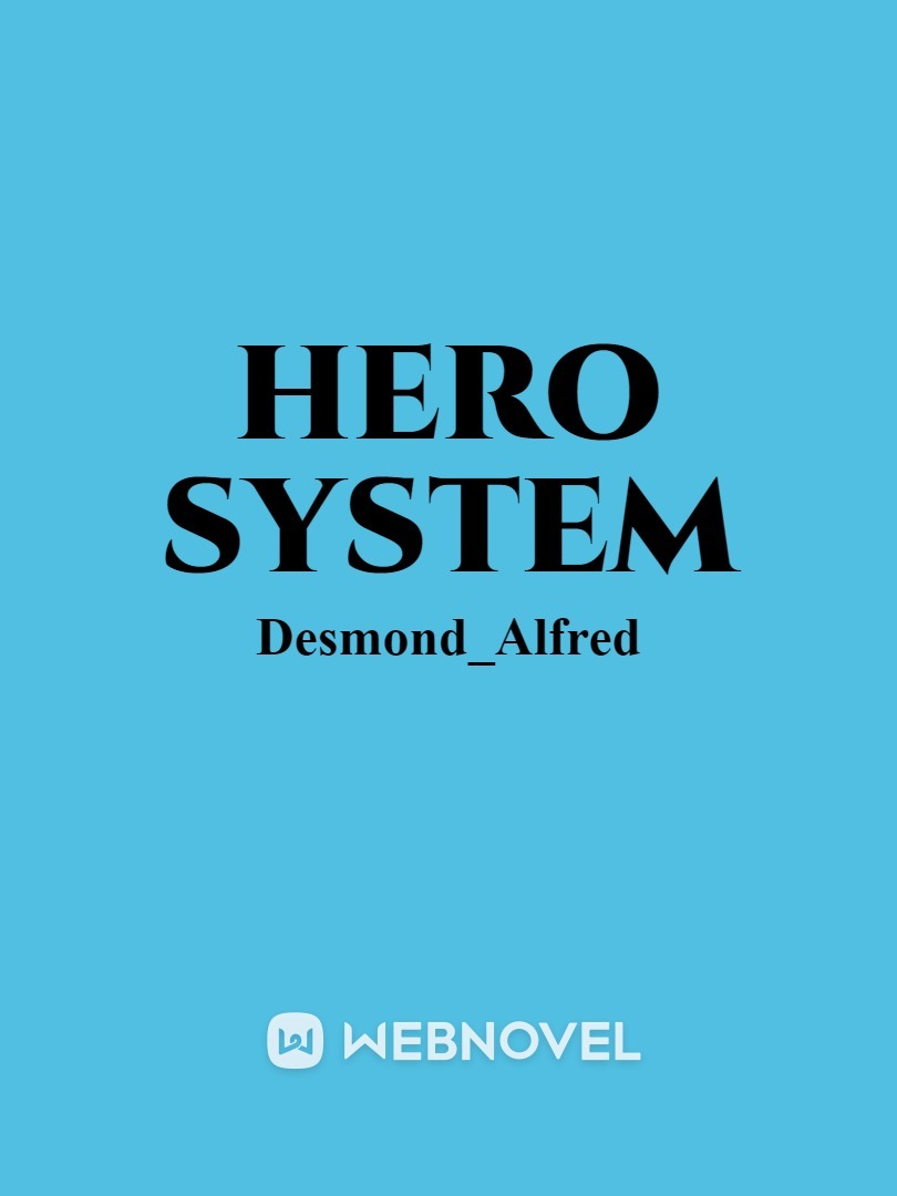 HERO SYSTEM