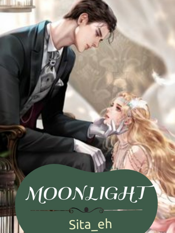 Moonlight: Pangeran Serigala dan Pengantin Pilihan