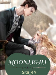 Moonlight: Pangeran Serigala dan Pengantin Pilihan Book