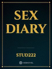 Sex  diary Book