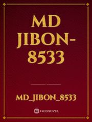 md jibon-8533 Book