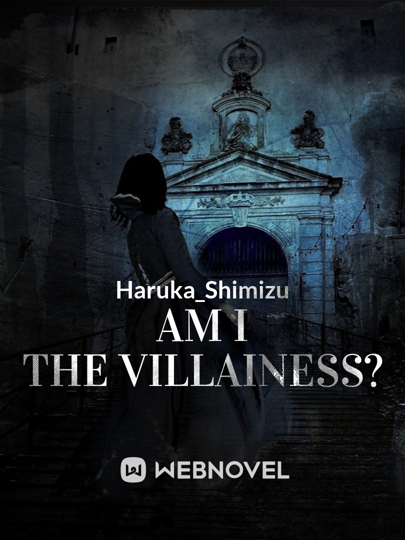 Am I The Villainess? Book