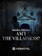 Am I The Villainess? Book