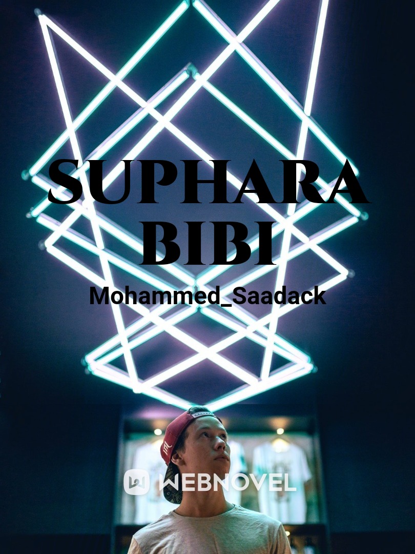 Suphara BiBi