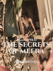 The Secrets of Meera Book