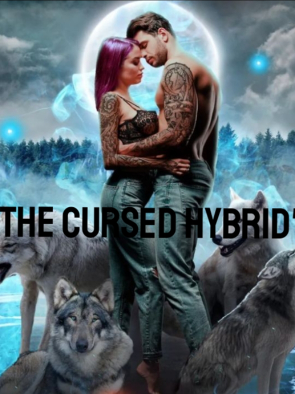 THE CURSED HYBRID