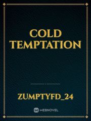 Cold Temptation Book