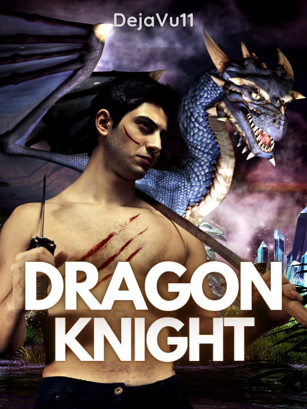 Knight Dragon Book