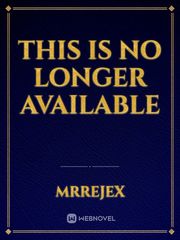 This is no longer available Book