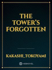 The Tower’s forgotten Book