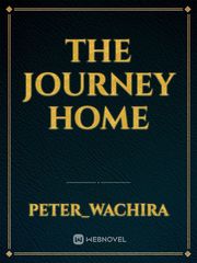 The journey home Book