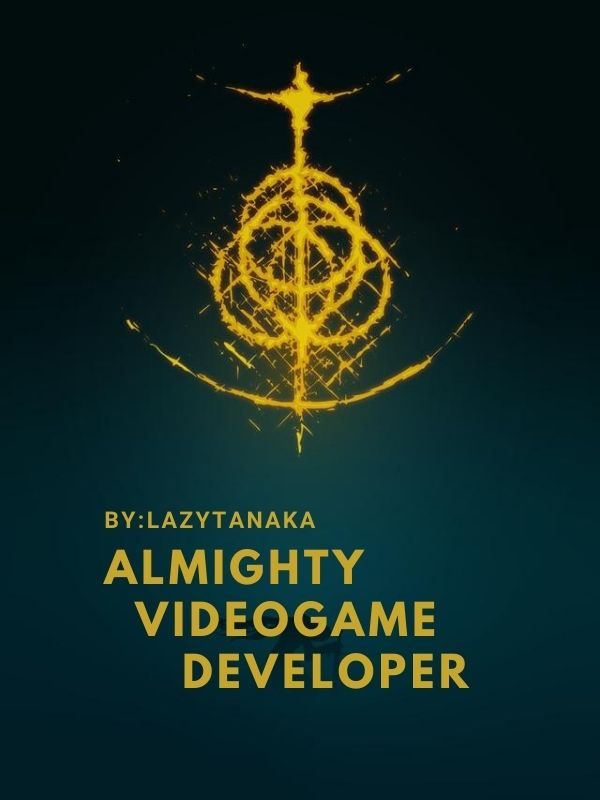 Almighty Video Game Developer Book