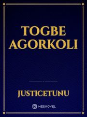 Togbe Agorkoli Book