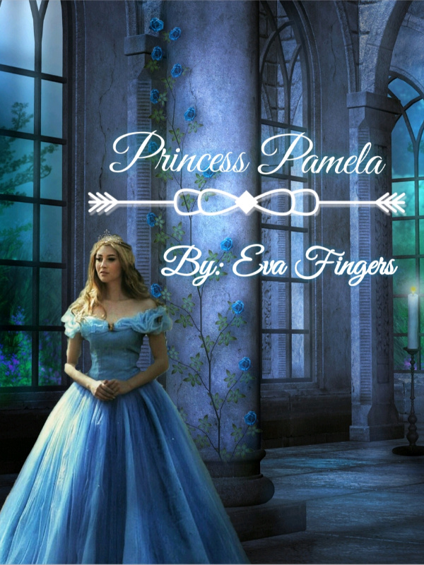 Princess Pamela