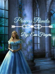 Princess Pamela Book