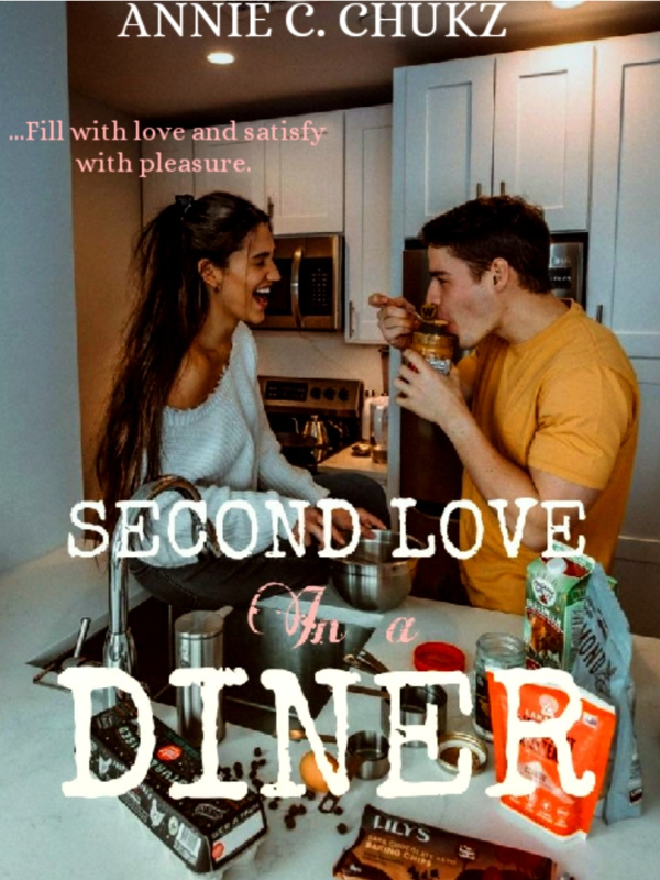 SECOND LOVE IN A DINER