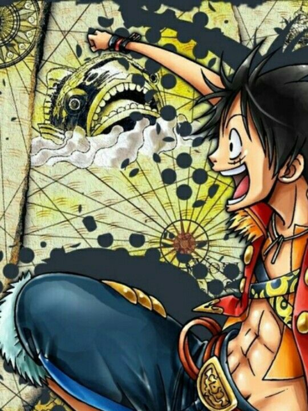 One Piece: Road to Invincibility