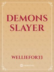 Demons slayer Book