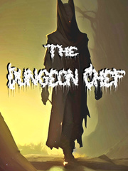 The Dungeon Chef Book