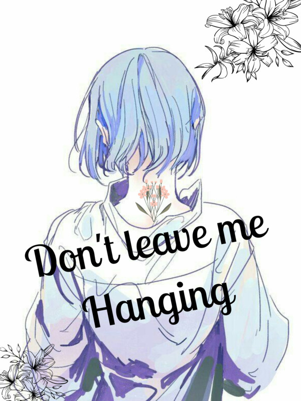 Don't Leave me Hanging (Indonesia)