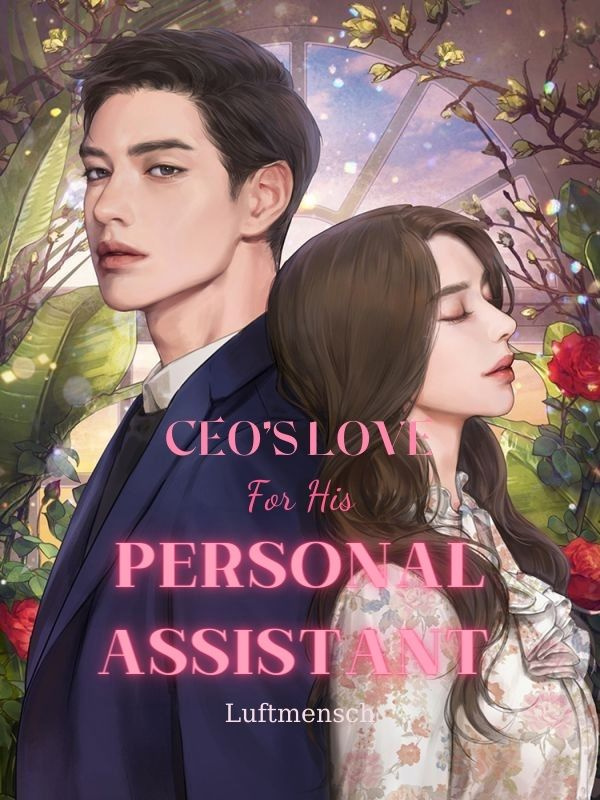 CEO’S Love For His Personal Assistant Book